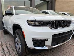 Jeep Grand Cherokee L